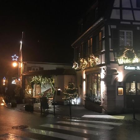 سانت هيبوليت Chambre Le Hupsa Pfannala المظهر الخارجي الصورة