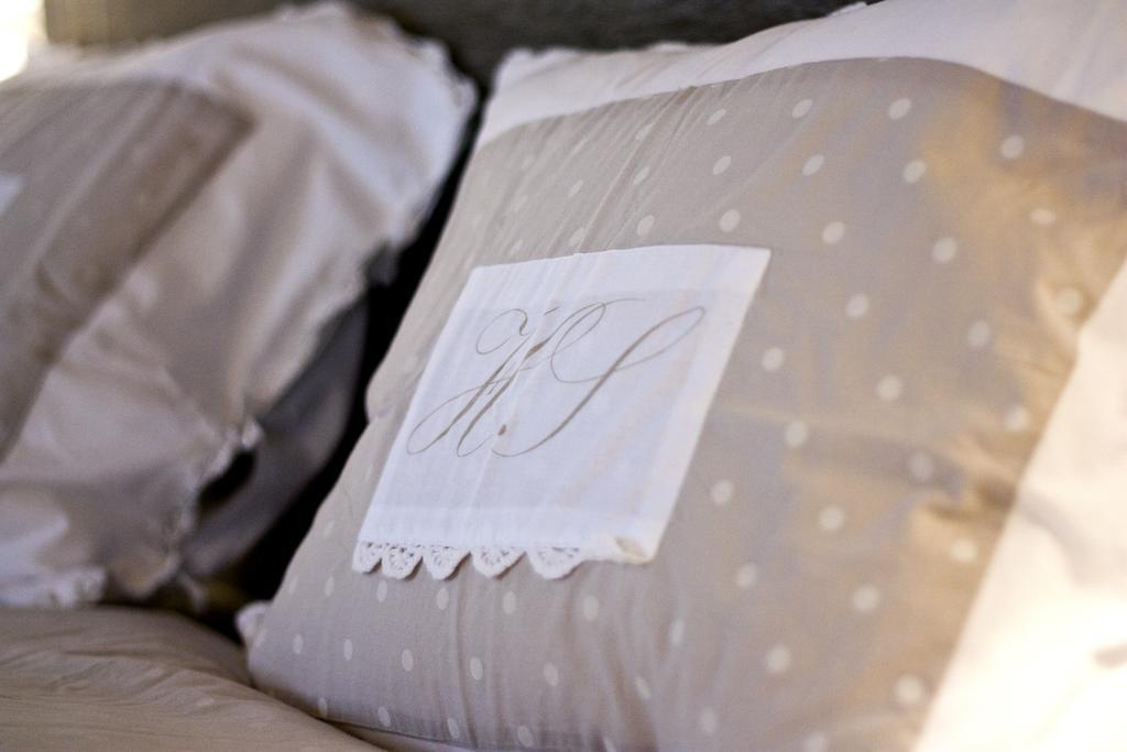 سانت هيبوليت Chambre Le Hupsa Pfannala الغرفة الصورة