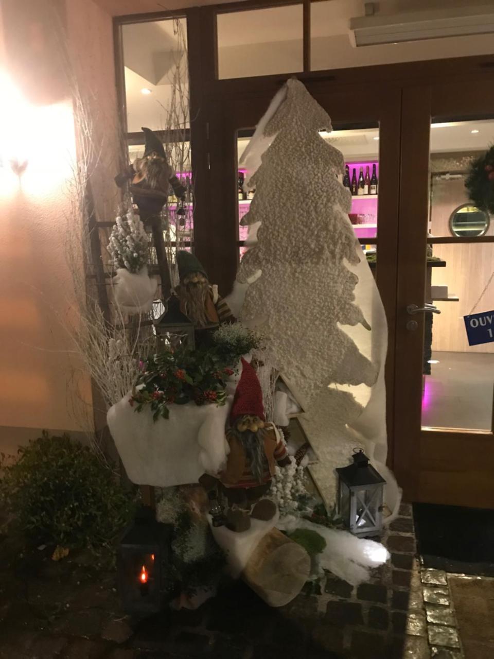 سانت هيبوليت Chambre Le Hupsa Pfannala المظهر الخارجي الصورة