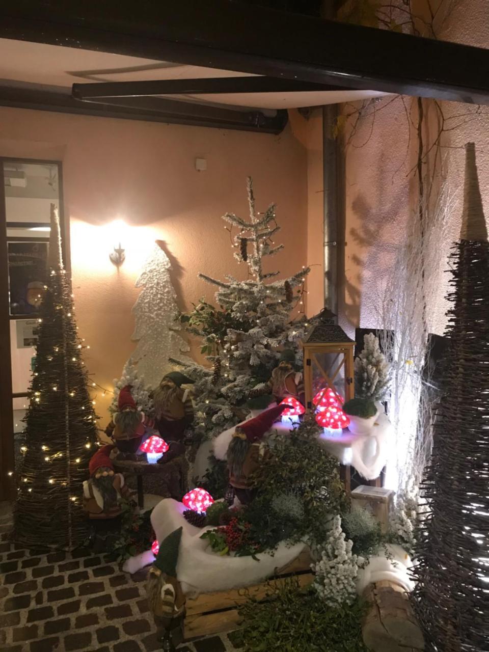 سانت هيبوليت Chambre Le Hupsa Pfannala المظهر الخارجي الصورة